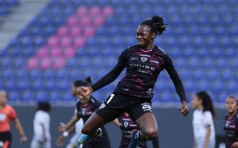 (VIDEO) Superliga Femenina: Ñañas y Dragonas toman ventaja en las semis