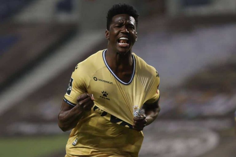 Jackson Porozo, cedido al fútbol francés