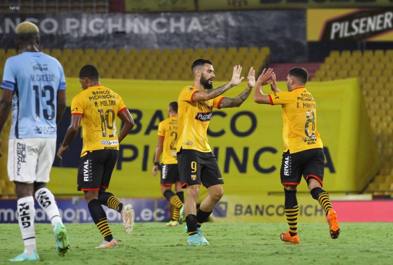 (VIDEO) EL ÍDOLO REMONTÓ: BSC ganó y ahora pensará en Libertadores