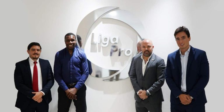 (VIDEO) POR LOS JUGADORES: “LigaPro tiene comunicación directa con AFE”