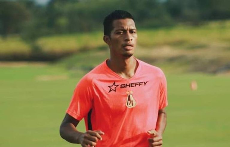 John Narváez NO seguirá en Tolima