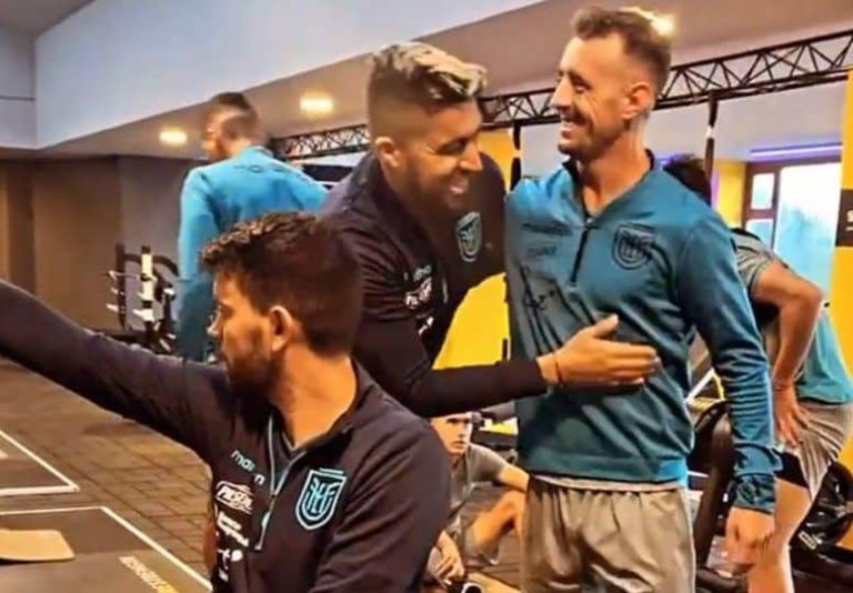 Noboa aclara: “Nadie ve a los nacionalizados con malos ojos”