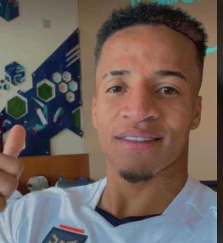 “Trabajamos mucho para que la convocatoria de Byron Castillo sea una realidad”
