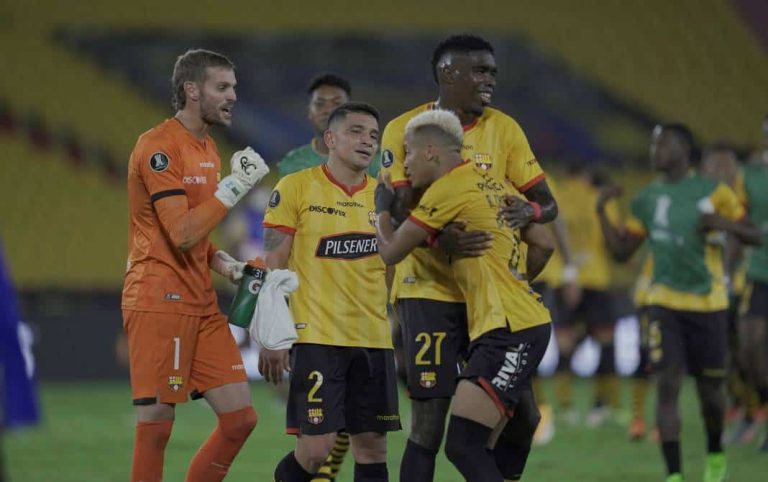#DatoHavoline Libertadores: BSC busca mantener el 100% de efectividad en casa