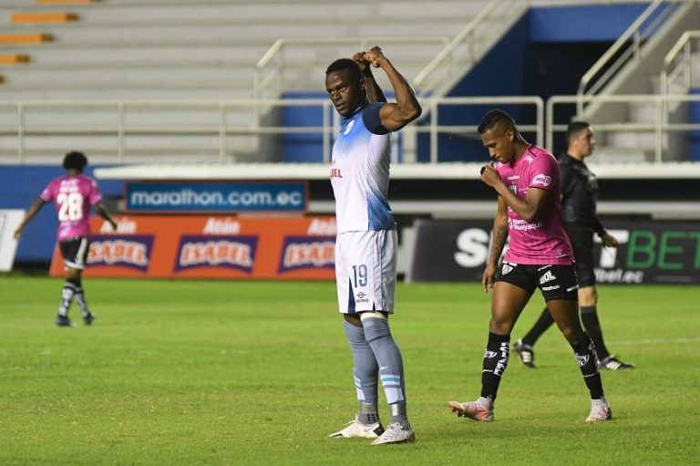 (VIDEO) Emelec intentó fichar al ‘Tin’ Angulo