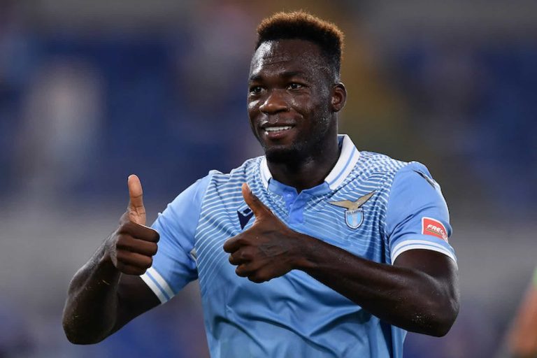 #NoticiaBancoGuayaquil ¿DEJA LA LAZIO? Felipe Caicedo tiene otra oferta en el Calcio