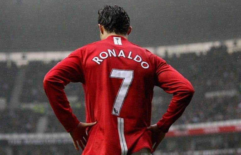 #DatoHavoline ¡VUELVE A CASA! Los números y el palmarés de Cristiano con el United