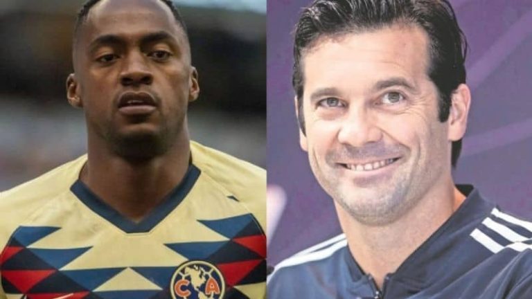Solari y el regreso de Renato Ibarra: “Es un activo del club”