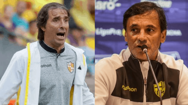 #DatoHavoline MANO A MANO: El BSC de Bustos 2021 vs Almada 2017