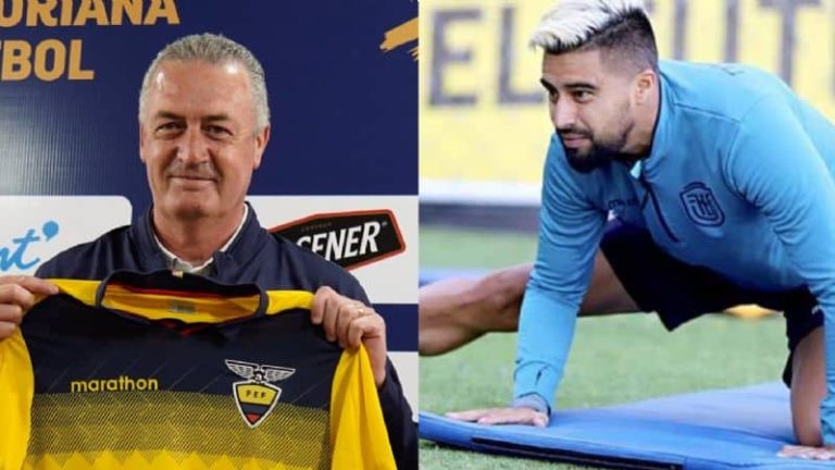 Alfaro: “Noboa no tiene cerradas las puertas… él solo se condicionó”
