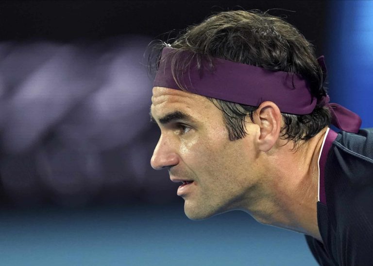 Noticia Banco Guayaquil // Roger Federer anunció su retiro del tenis