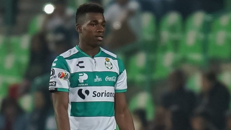 (VIDEO) ¡Uno más a la cuenta! GOL DE FELIX TORRES en México