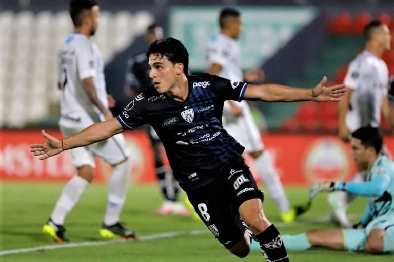 (VIDEO) Lorenzo Faravelli renovó con IDV