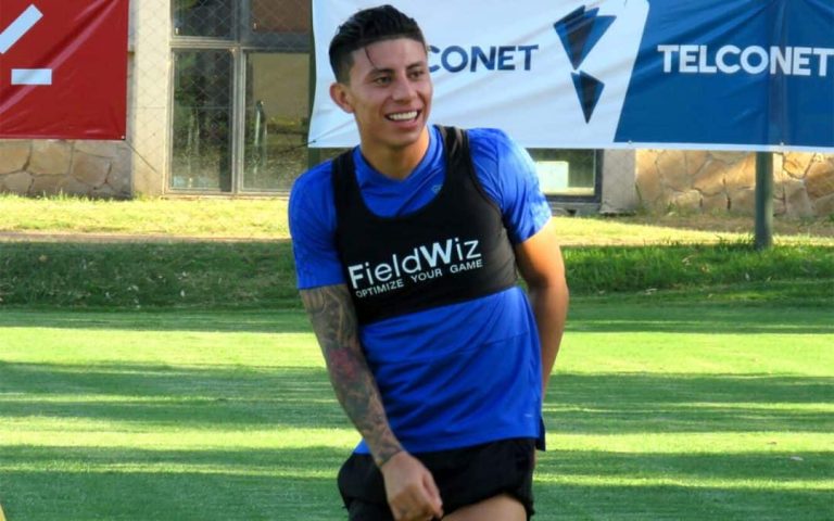 La TRI: De Emelec, solo Joao Rojas fue convocado