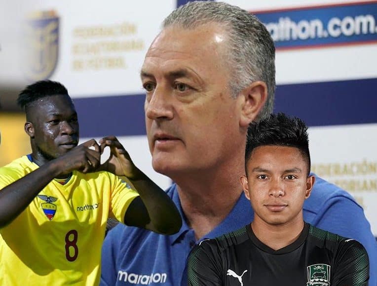 Por Felipao y Ramírez, Alfaro: “No puedo cambiar decisiones personales”