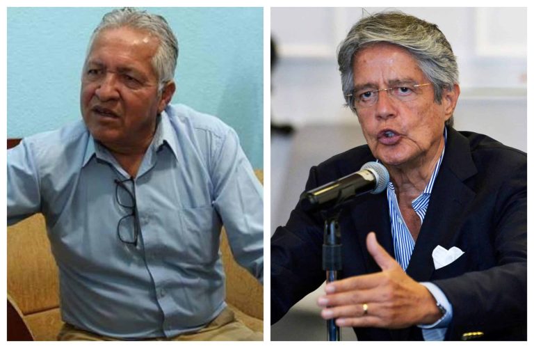 (VIDEO) Miller Salazar y las declaraciones de Lasso: “No me veo sorprendido, todos lo sabemos en el fútbol ecuatoriano”