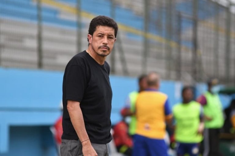 ¿Y FAVARO? Reportan que Paúl Vélez podría volver a Macará