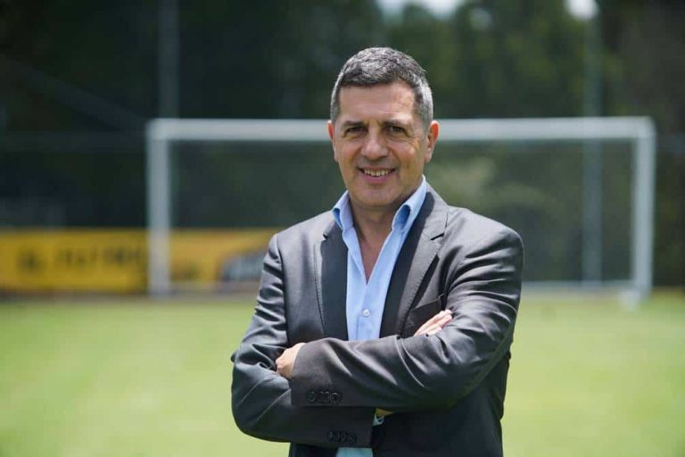 OFICIAL: Gabriel Wainer se despidió de La Tri
