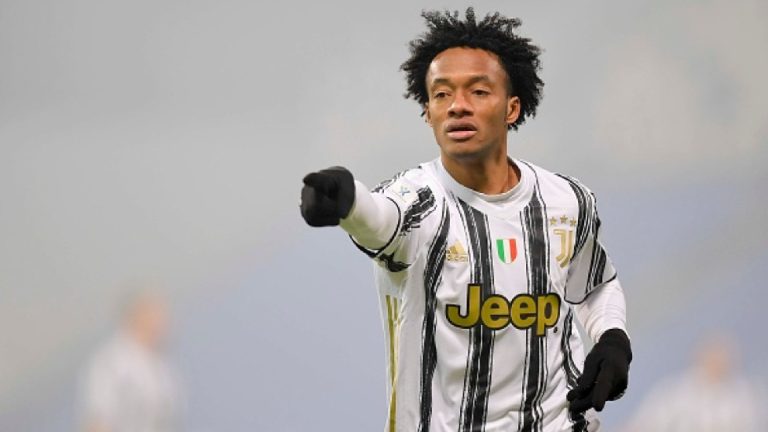“Si Cuadrado tuviera más frialdad sería el nuevo Di Stéfano”