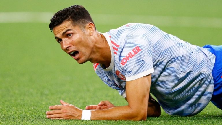Una agente de viajes desfalca 288 mil euros a CR7