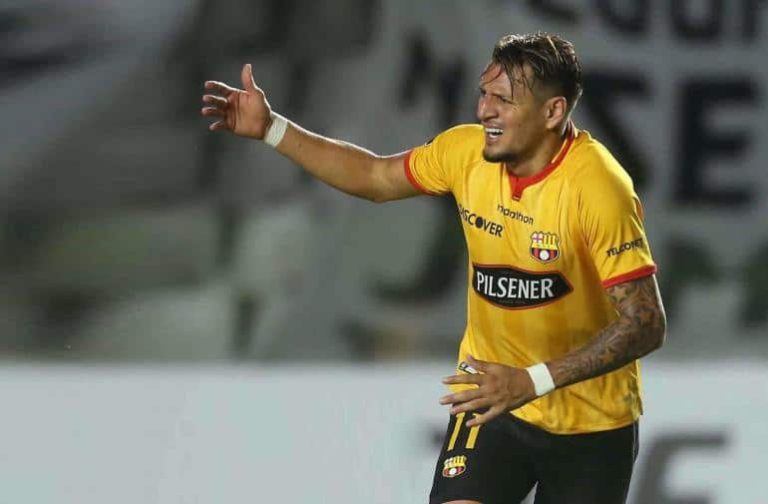 Carlos Garcés no es opción para Colo Colo