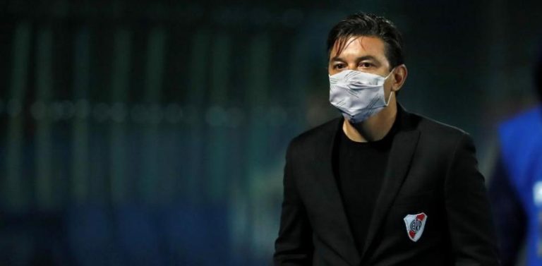 Muñeco Gallardo, opción para el Barça