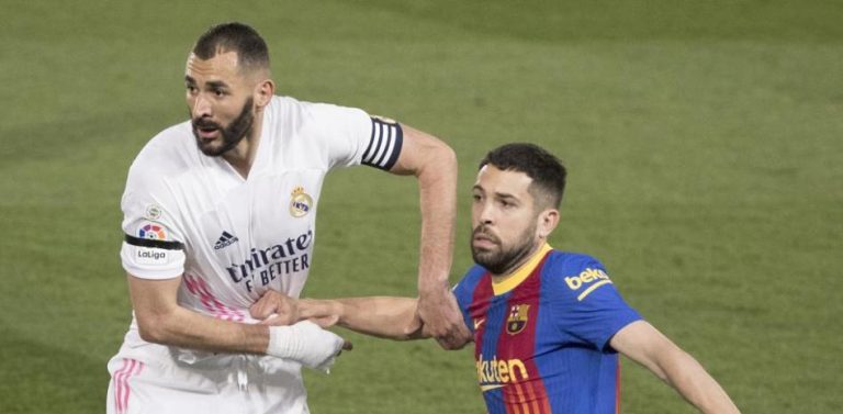 Noticia Banco Guayaquil: El Barça-Madrid se jugará el 24 de octubre