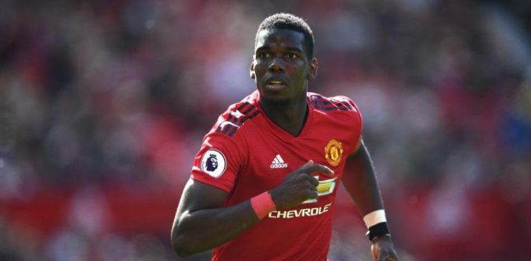 Colocan a Pogba en el Barça el próximo verano