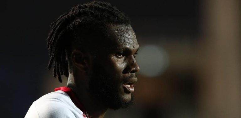El Atleti se fija en Kessie