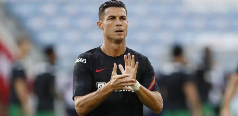 ¿Por qué muchos ingleses no verán el debut de Cristiano?