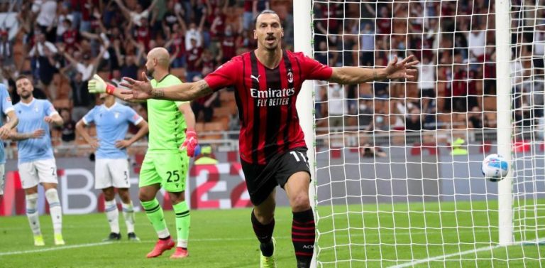 Zlatan reaparecería Vs. Atleti