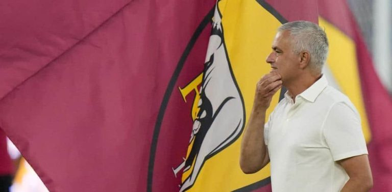 Las claves de la nueva Roma de Mourinho