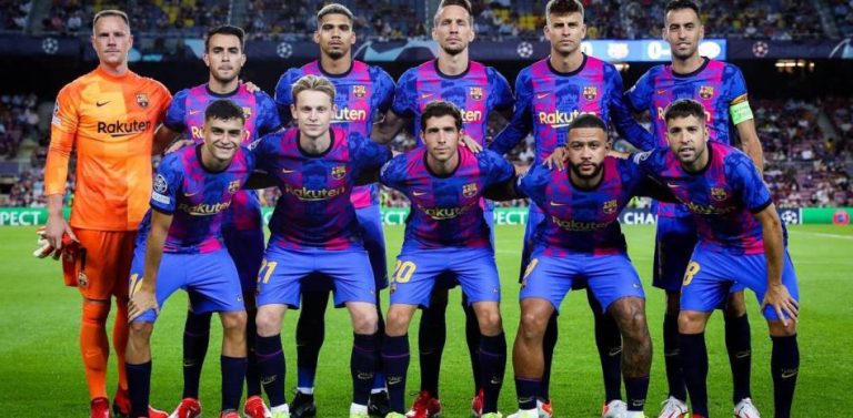 Rummenigge: “El Barça ya no será, de momento, un equipo ‘top’ en Europa”