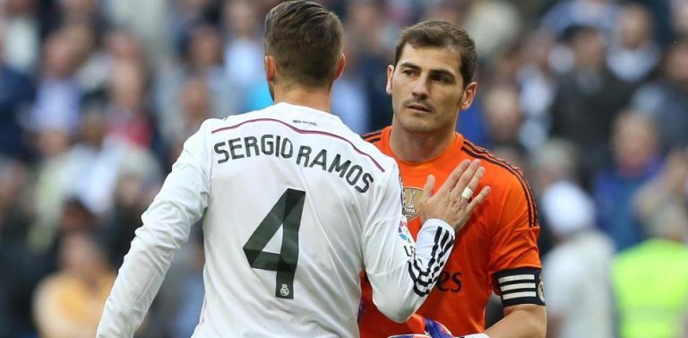 “El caso de Sergio Ramos es el que más puede sorprender”
