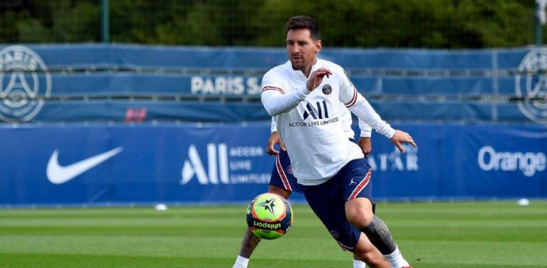 Leo Messi, una mina de oro para el PSG