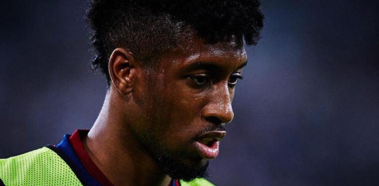 Coman se somete a una intervención quirúrgica en el corazón