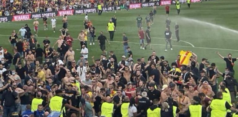 La LFP se reúne de urgencia tras el escándalo del Lens-Lille