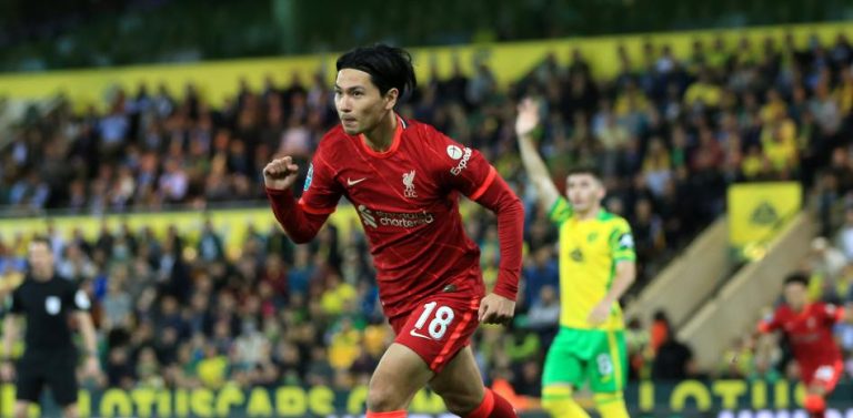 (VIDEO) CARABAO CUP: Liverpool goleó y avanzó a octavos