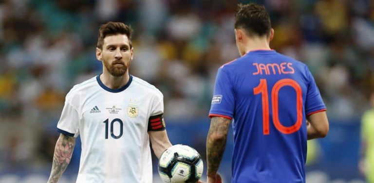 La cláusula secreta del contrato de James Rodríguez