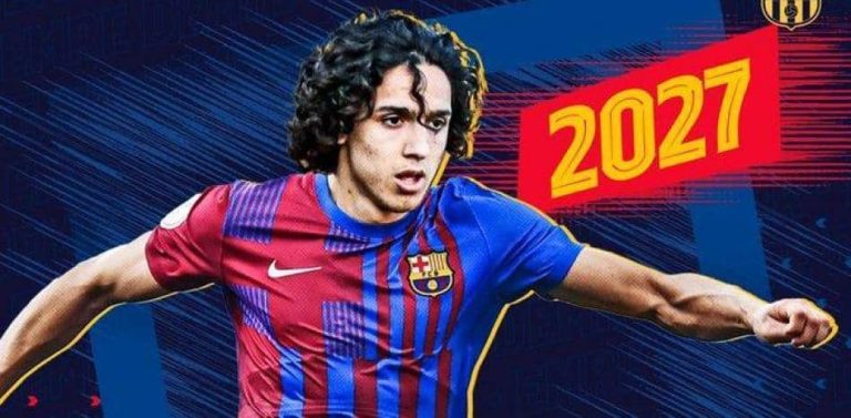 El Barça ficha a Emre Demir para el año que viene