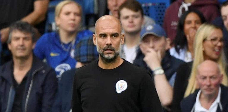 Guardiola: “Ojalá Messi pueda jugar”