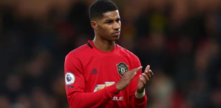 Se viene el regreso de Rashford