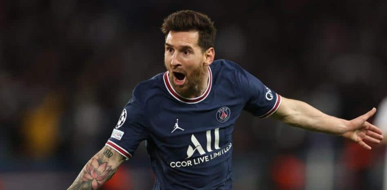 (VIDEO) Champions League: Messi marcó el gol de la semana