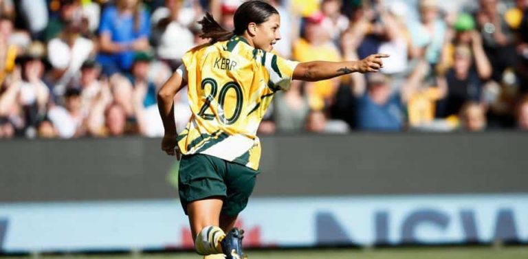 Australia unifica las ligas masculina y femenina