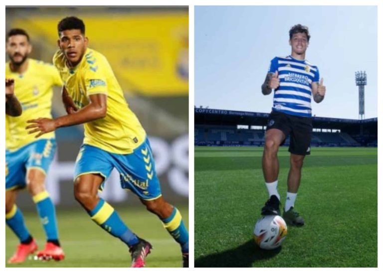 Ferigra vs Saverio: Hubo duelo tricolor en España