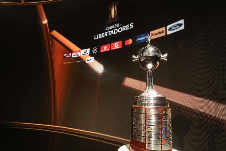 FASE 1 Y 2: Barcelona SC y U. Católica con horarios confirmados en sus partidos de Libertadores