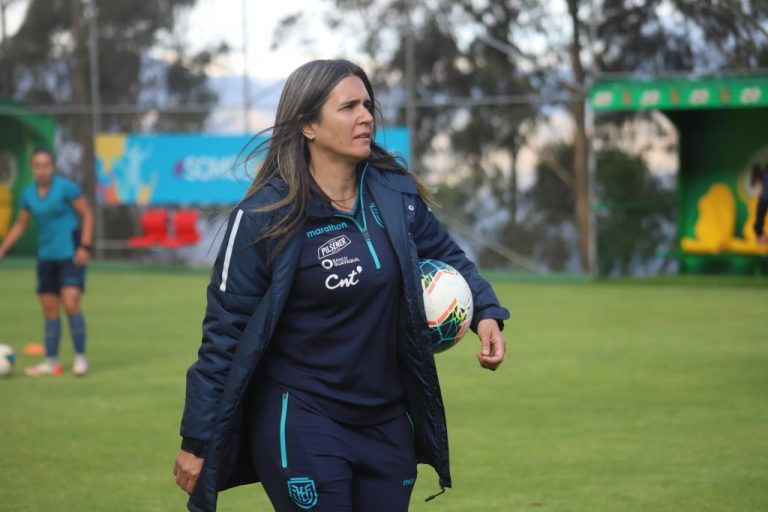 Emily Lima: “Estamos fortaleciendo nuestro modelo de juego”
