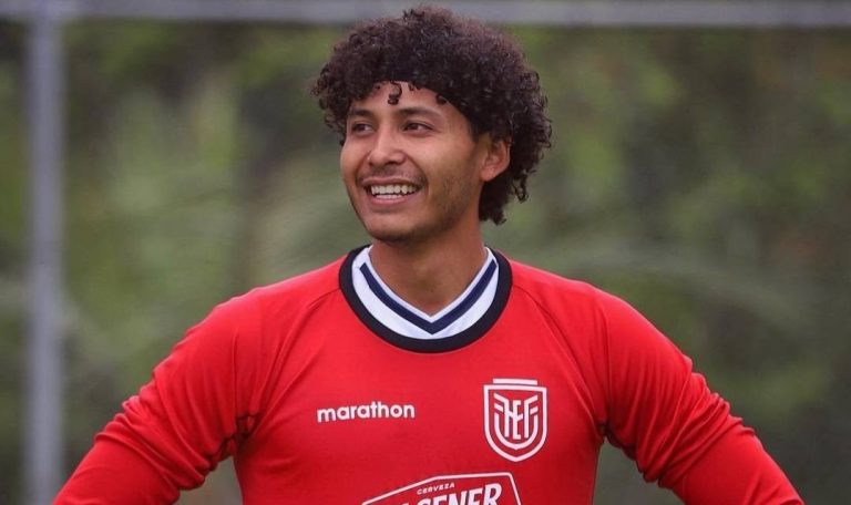 (VIDEO) En reemplazo de Galíndez: Gabriel Cevallos, convocado a ‘La Tri’