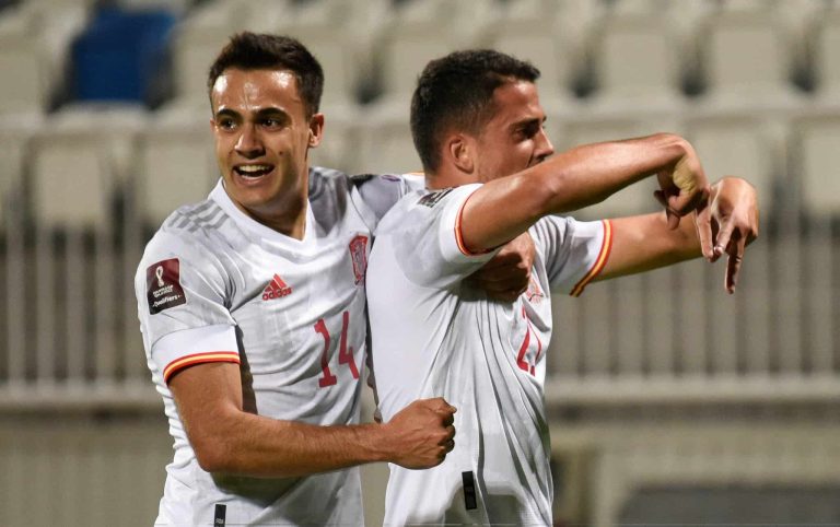 (VIDEO) Eliminatorias: España y un triunfo vital ante Kosovo