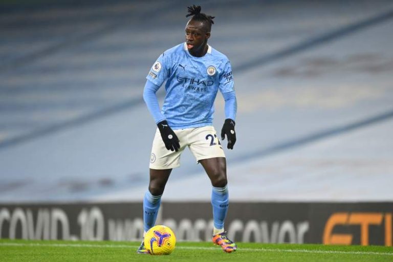 Mendy seguirá en la cárcel mínimo hasta enero de 2022